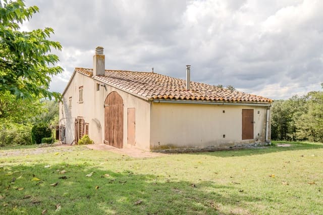 5 soverom Villa til salgs i Sils med garasje - € 395 000 (Ref: 8663794)