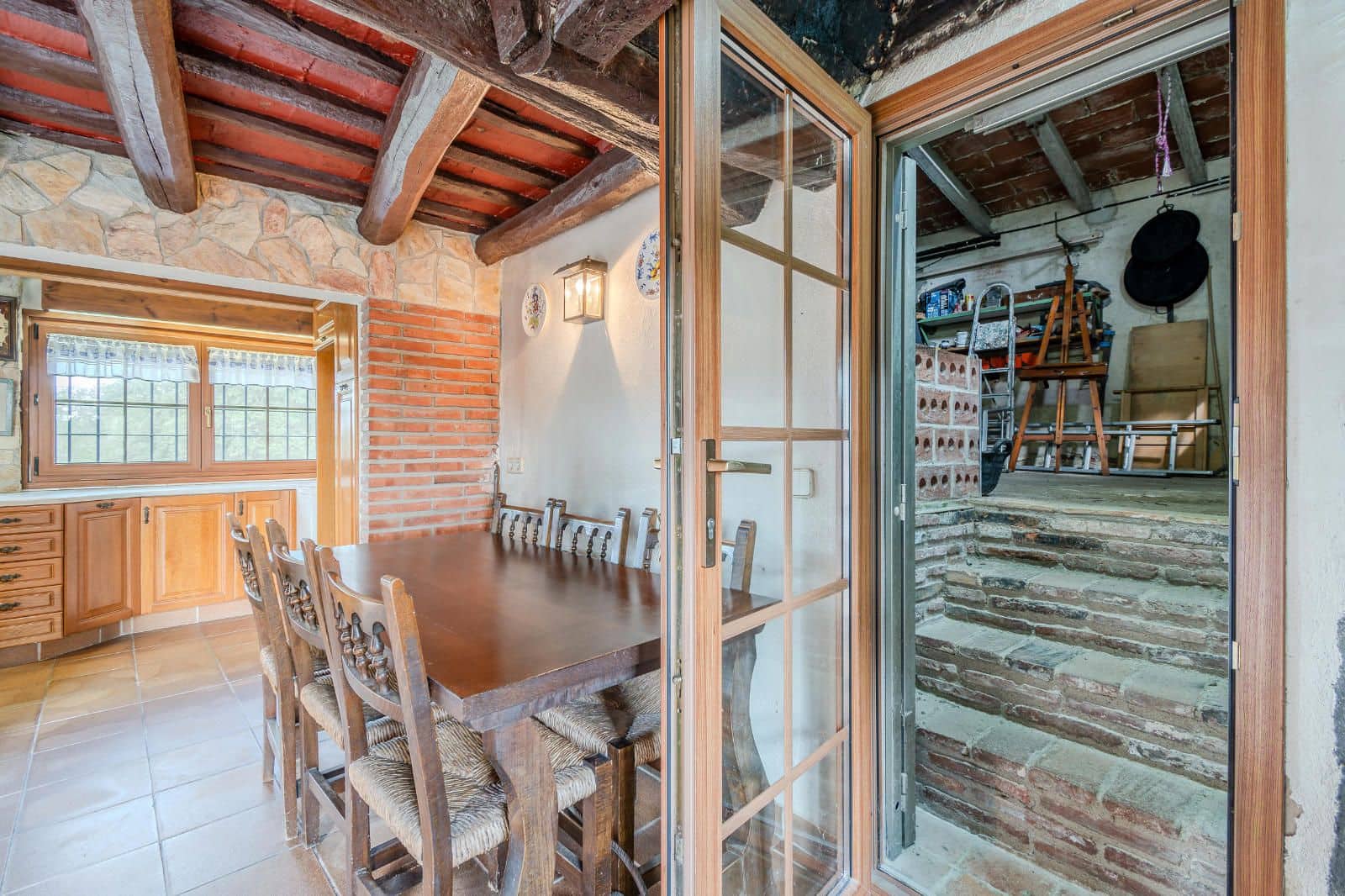 5 soveværelse Villa til salg i Sils med garage - € 395.000 (Ref: 8663794)