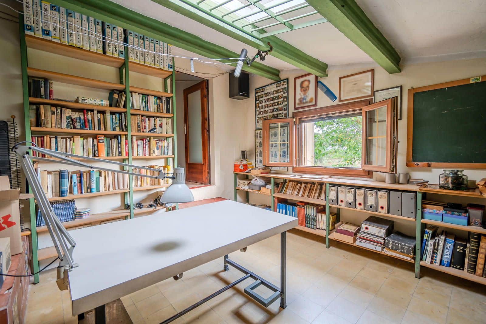 5 soveværelse Villa til salg i Sils med garage - € 395.000 (Ref: 8663794)