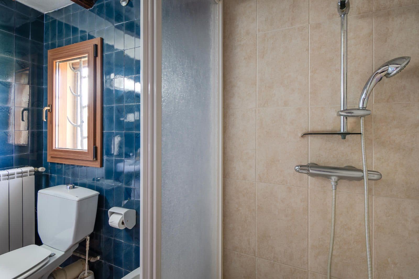 5 soveværelse Villa til salg i Sils med garage - € 395.000 (Ref: 8663794)