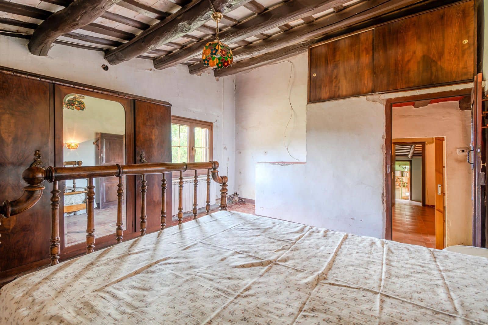 5 soveværelse Villa til salg i Sils med garage - € 395.000 (Ref: 8663794)