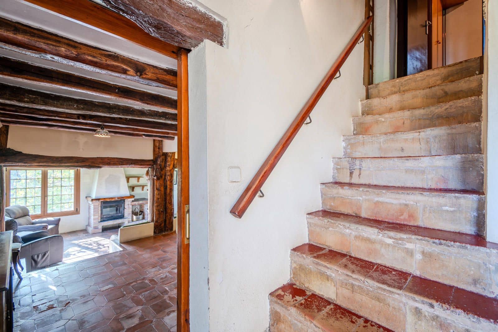 5 soveværelse Villa til salg i Sils med garage - € 395.000 (Ref: 8663794)