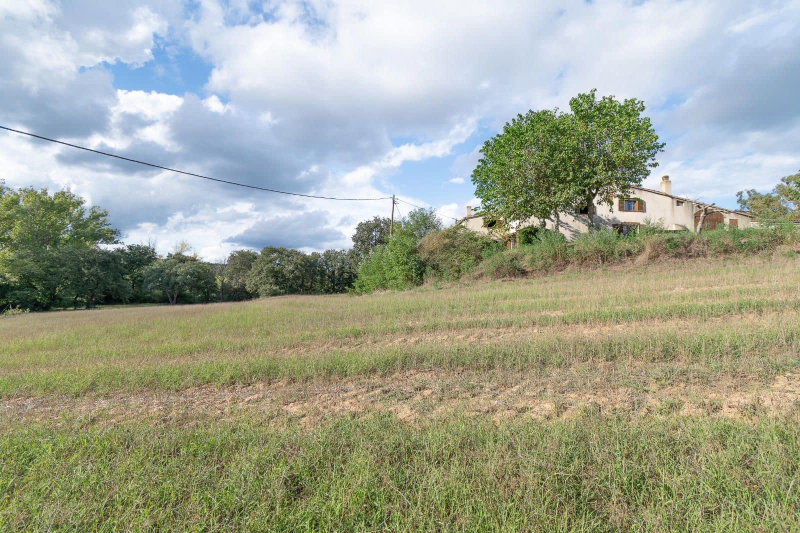 5 soveværelse Villa til salg i Sils med garage - € 395.000 (Ref: 8663794)