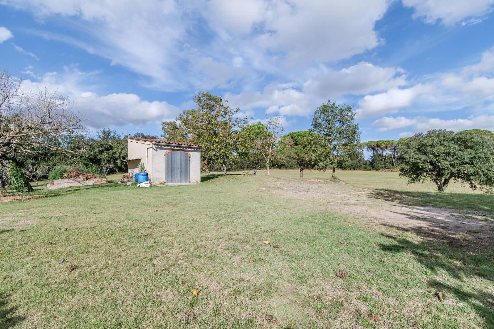 5 soveværelse Villa til salg i Sils med garage - € 395.000 (Ref: 8663794)