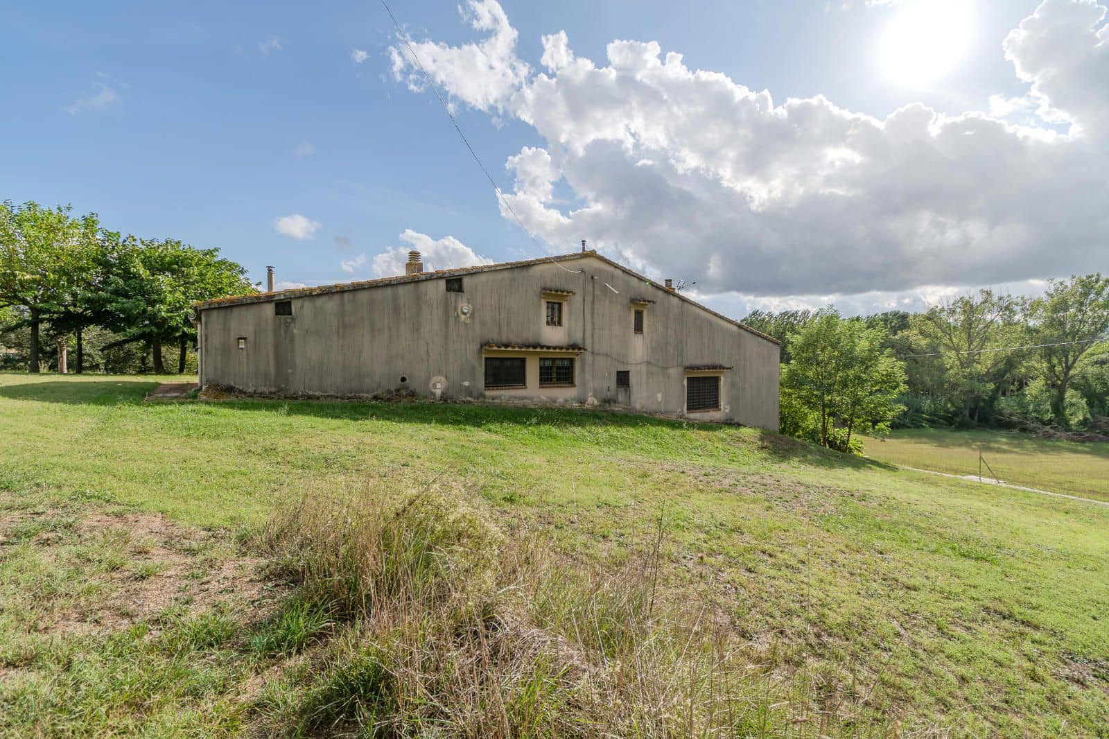 5 soveværelse Villa til salg i Sils med garage - € 395.000 (Ref: 8663794)