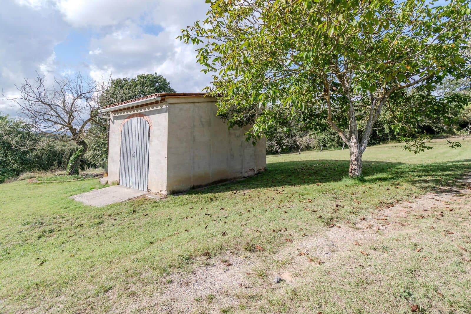 5 soveværelse Villa til salg i Sils med garage - € 395.000 (Ref: 8663794)