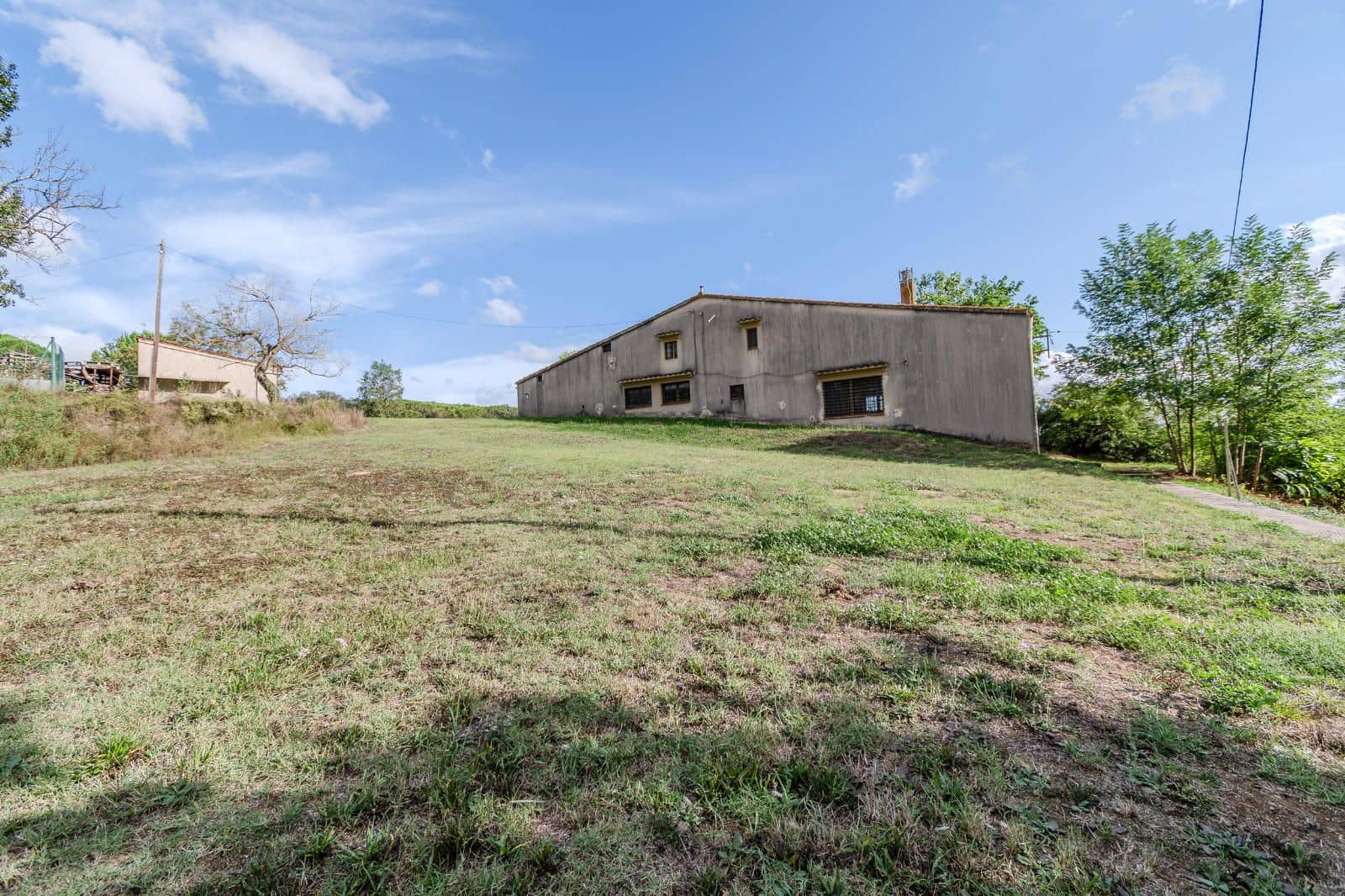 5 soveværelse Villa til salg i Sils med garage - € 395.000 (Ref: 8663794)