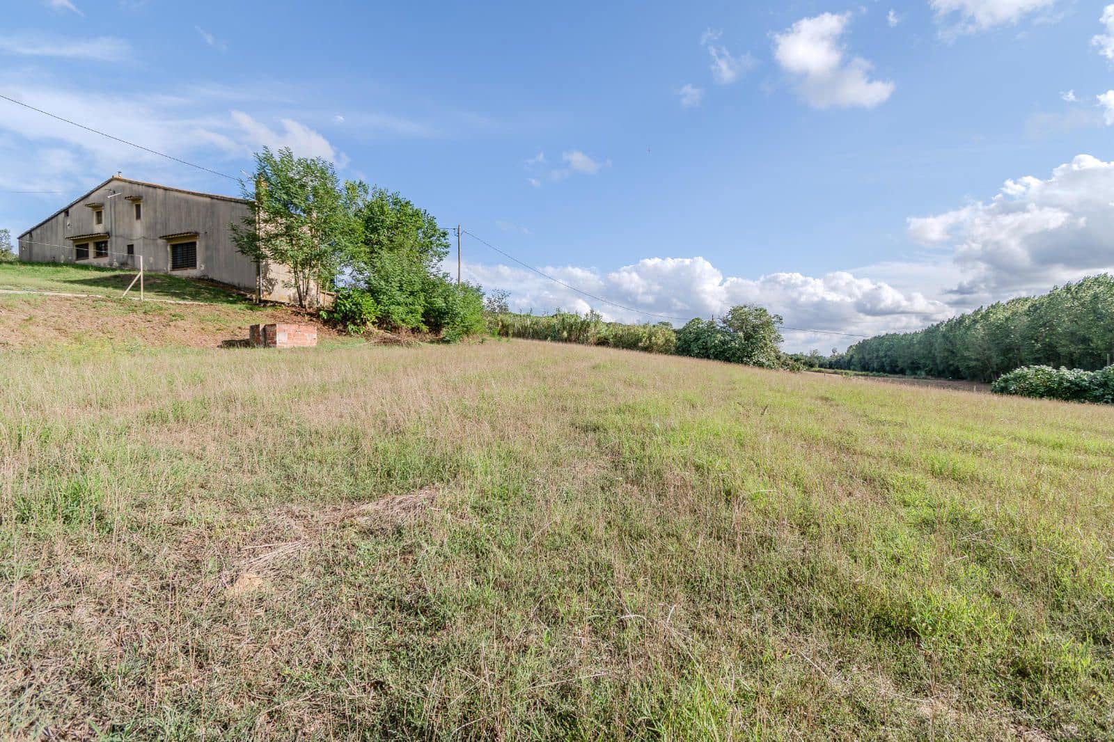 5 soveværelse Villa til salg i Sils med garage - € 395.000 (Ref: 8663794)