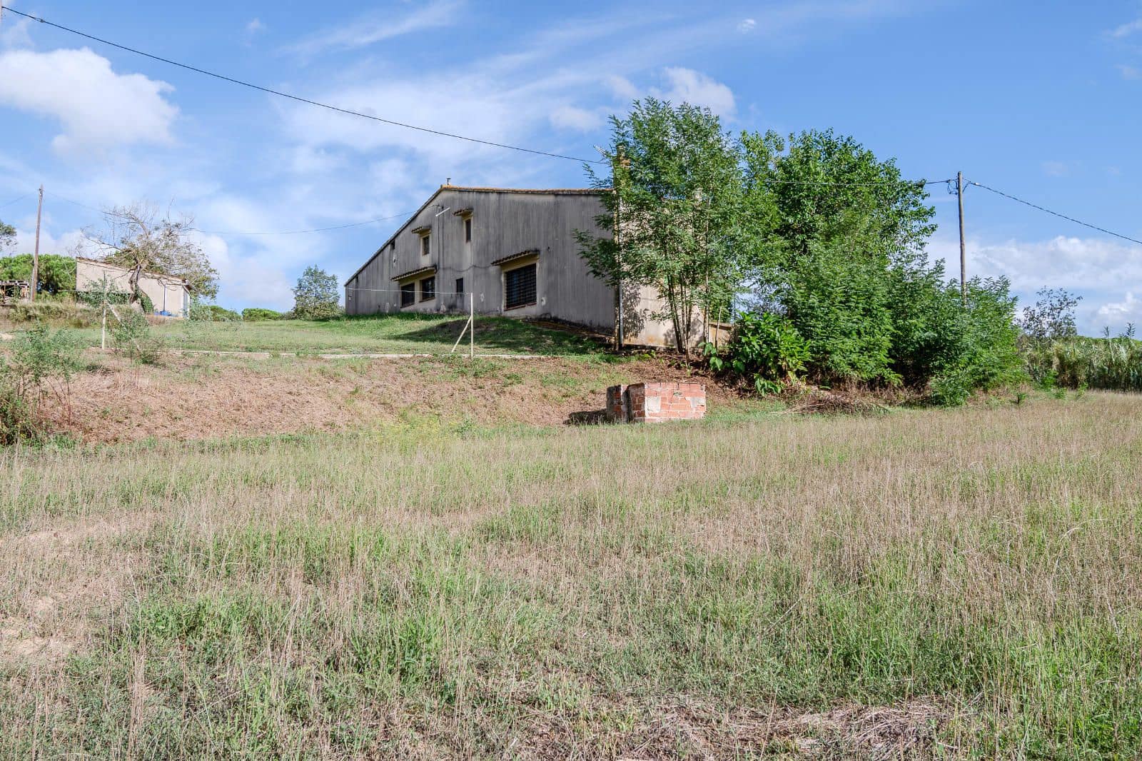 5 soveværelse Villa til salg i Sils med garage - € 395.000 (Ref: 8663794)