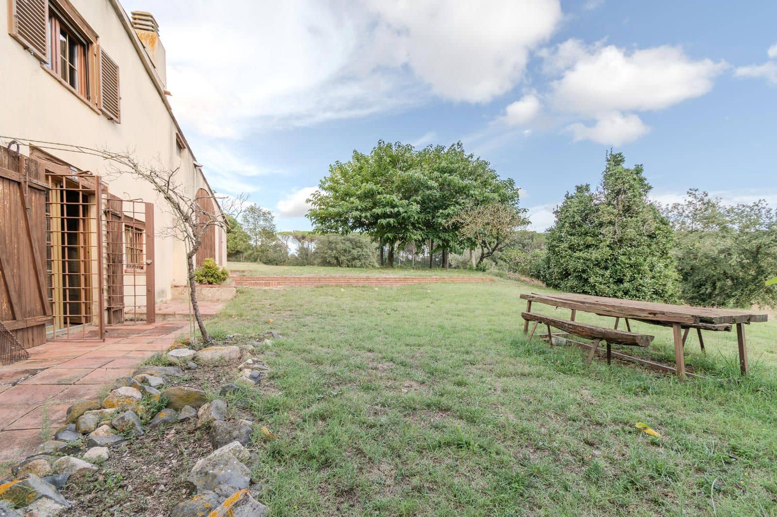 5 soveværelse Villa til salg i Sils med garage - € 395.000 (Ref: 8663794)