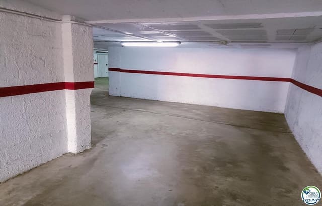 Garage for sale in Llançà - € 13,200 (Ref: 8663801)