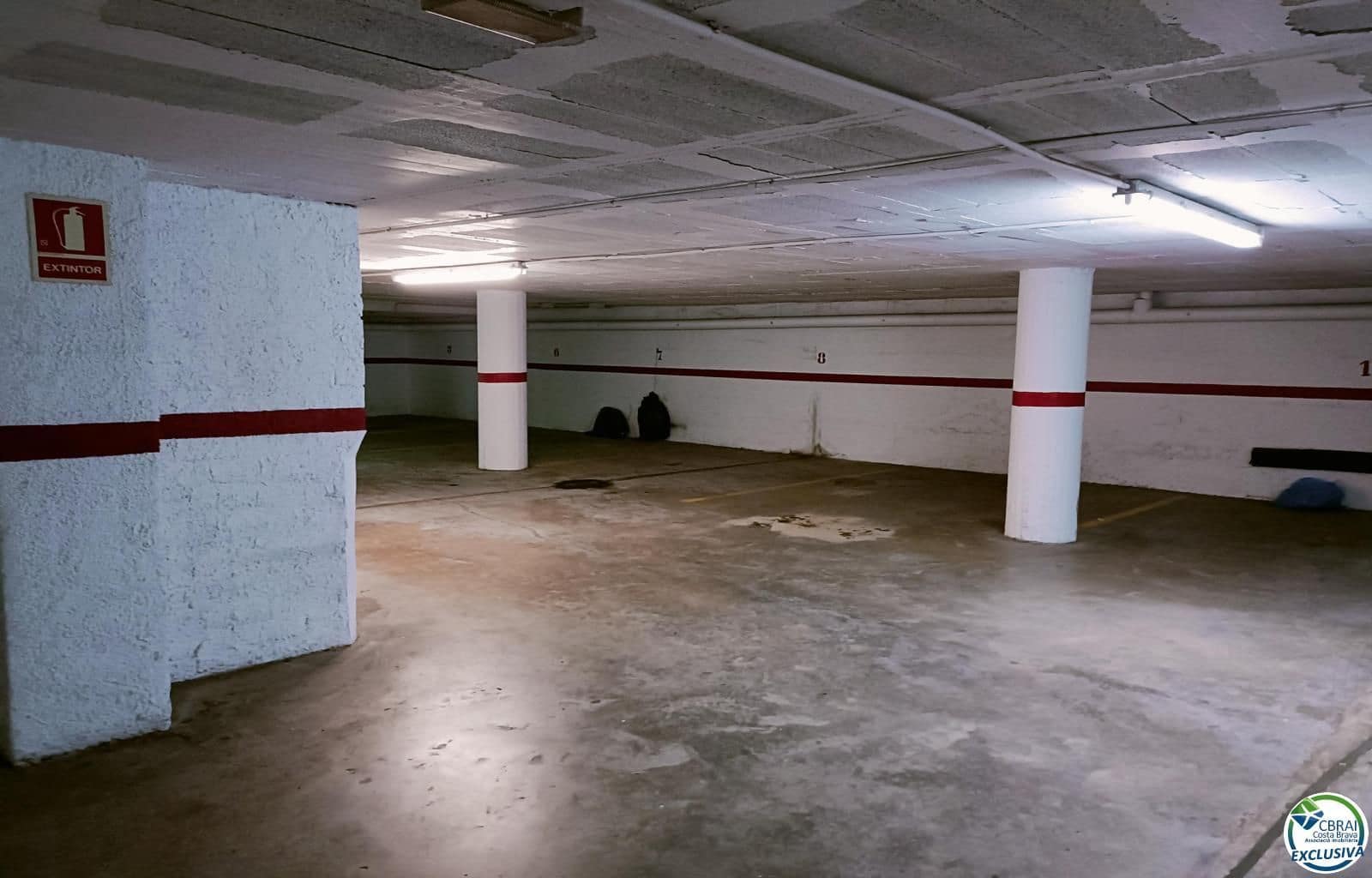 Garage for sale in Llanca - € 13,200 (Ref: 8663801)