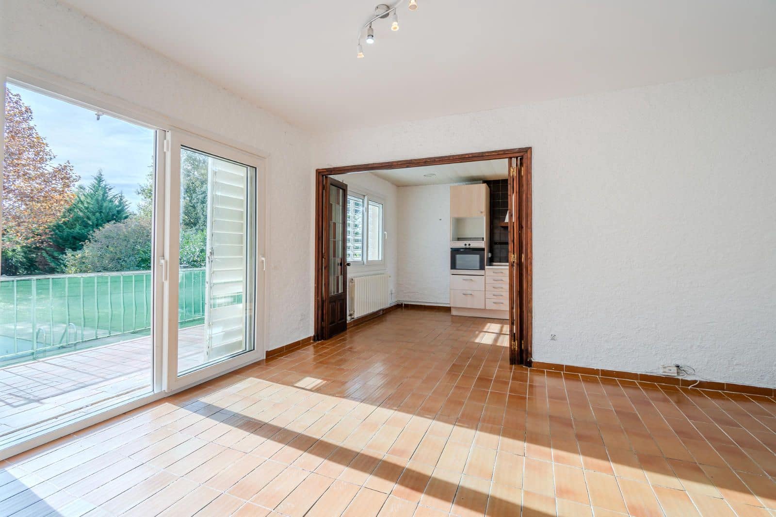 3 soveværelse Villa til salg i Vilobi d'Onyar med swimmingpool garage - € 345.000 (Ref: 8670793)