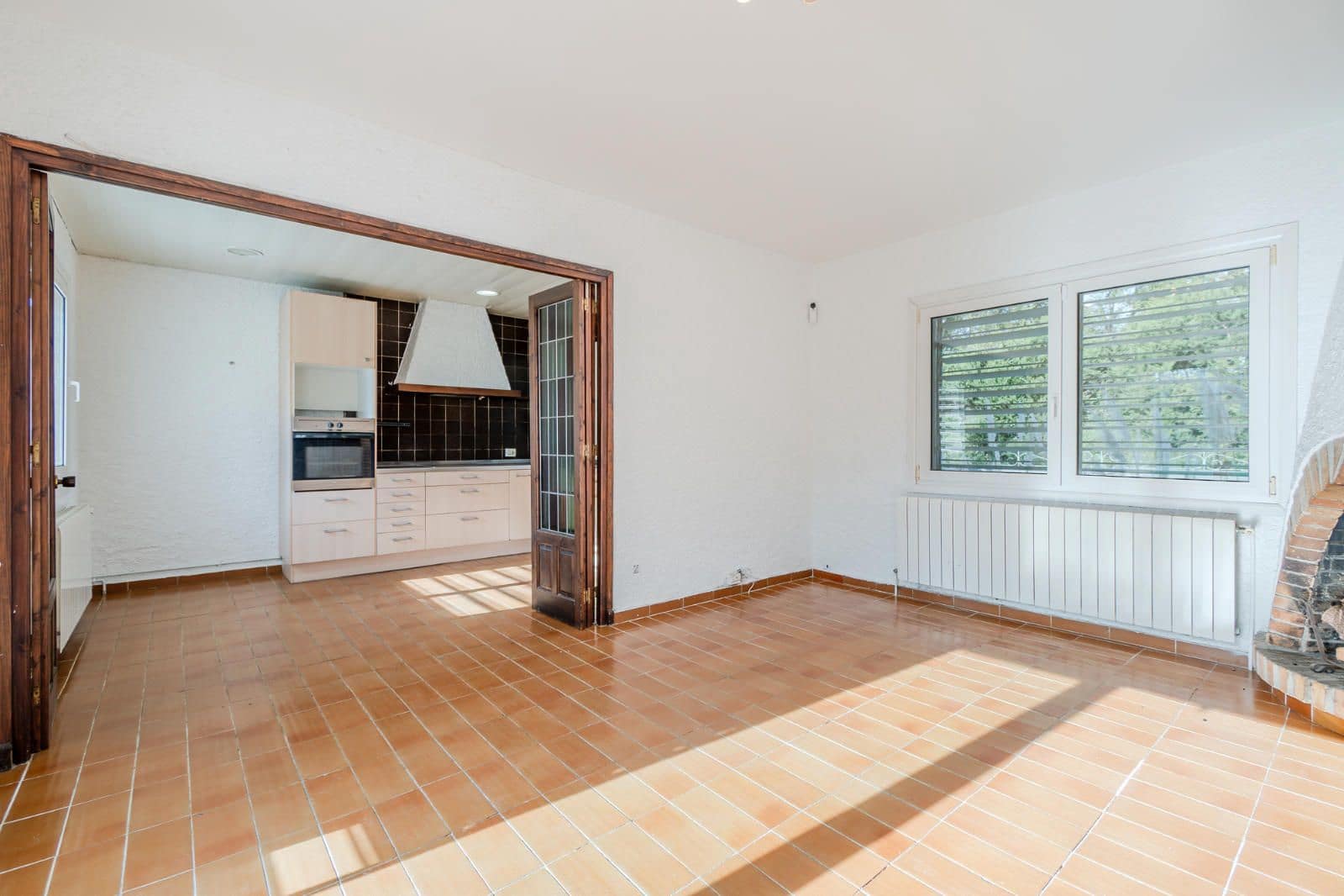 3 soveværelse Villa til salg i Vilobi d'Onyar med swimmingpool garage - € 345.000 (Ref: 8670793)