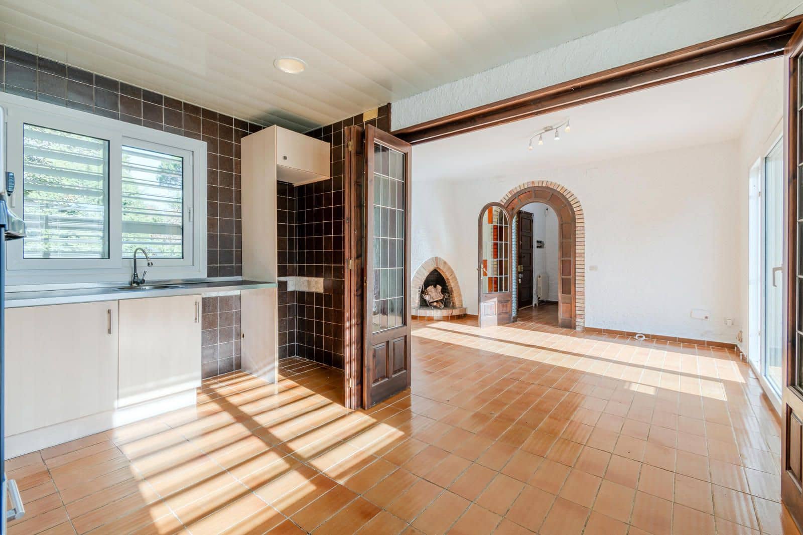 3 soveværelse Villa til salg i Vilobi d'Onyar med swimmingpool garage - € 345.000 (Ref: 8670793)