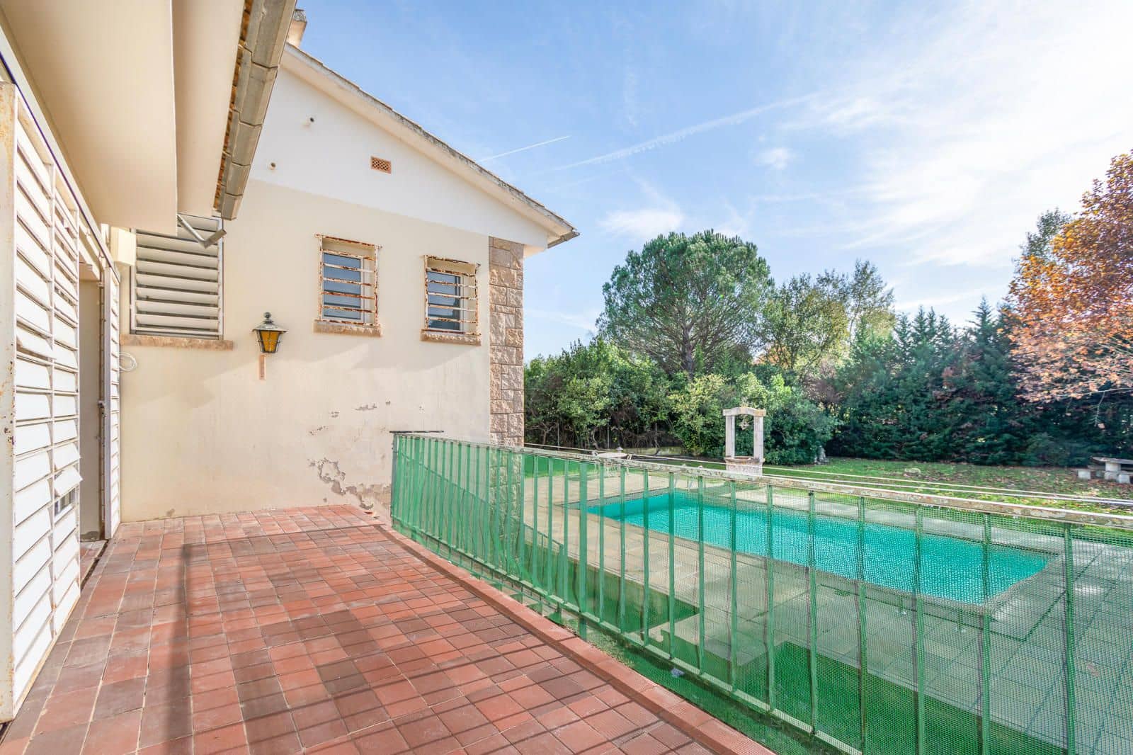 3 soveværelse Villa til salg i Vilobi d'Onyar med swimmingpool garage - € 345.000 (Ref: 8670793)