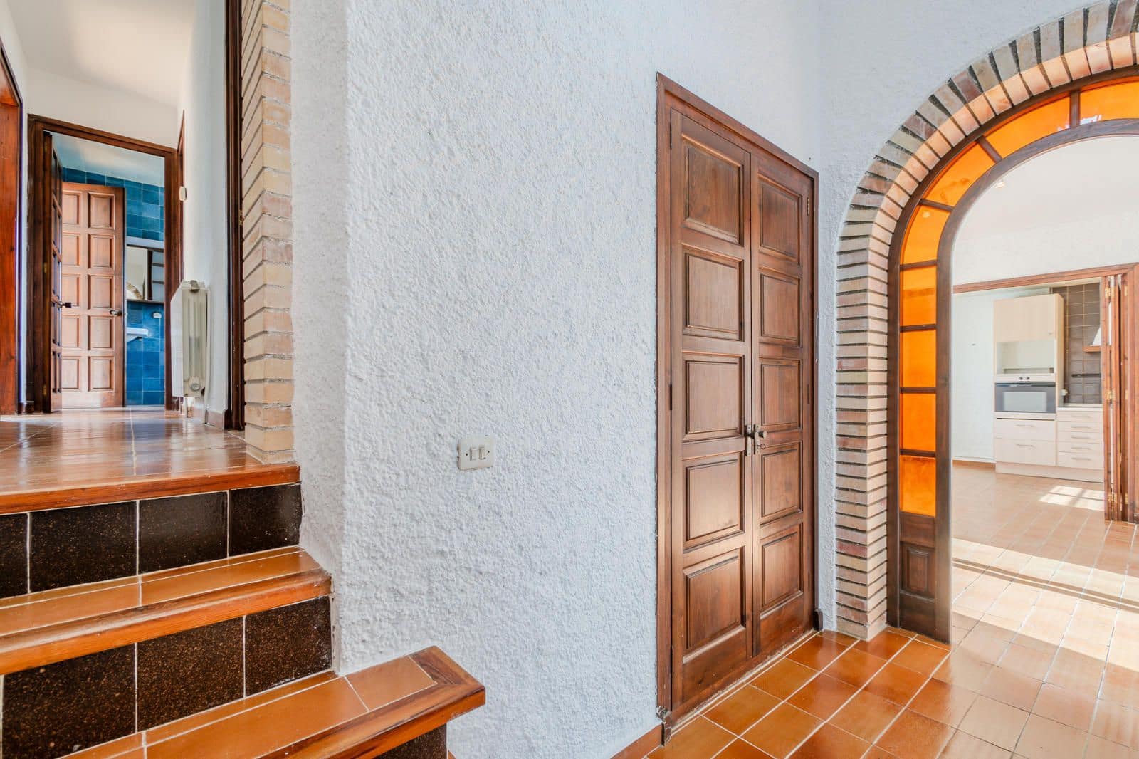 3 soveværelse Villa til salg i Vilobi d'Onyar med swimmingpool garage - € 345.000 (Ref: 8670793)