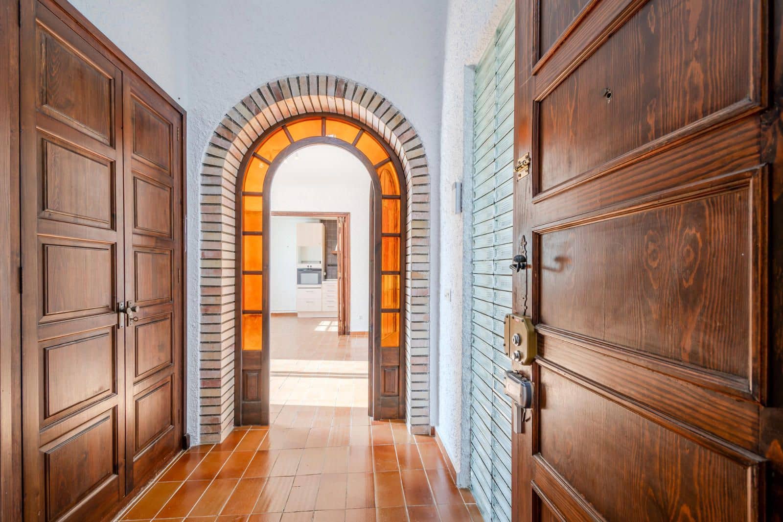 3 soveværelse Villa til salg i Vilobi d'Onyar med swimmingpool garage - € 345.000 (Ref: 8670793)