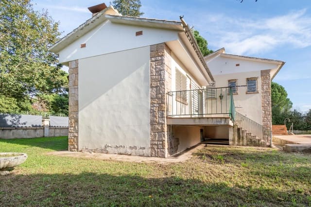 3 camera da letto Villa in vendita in Vilobí d'Onyar con piscina garage - 345.000 € (Rif: 8670793)