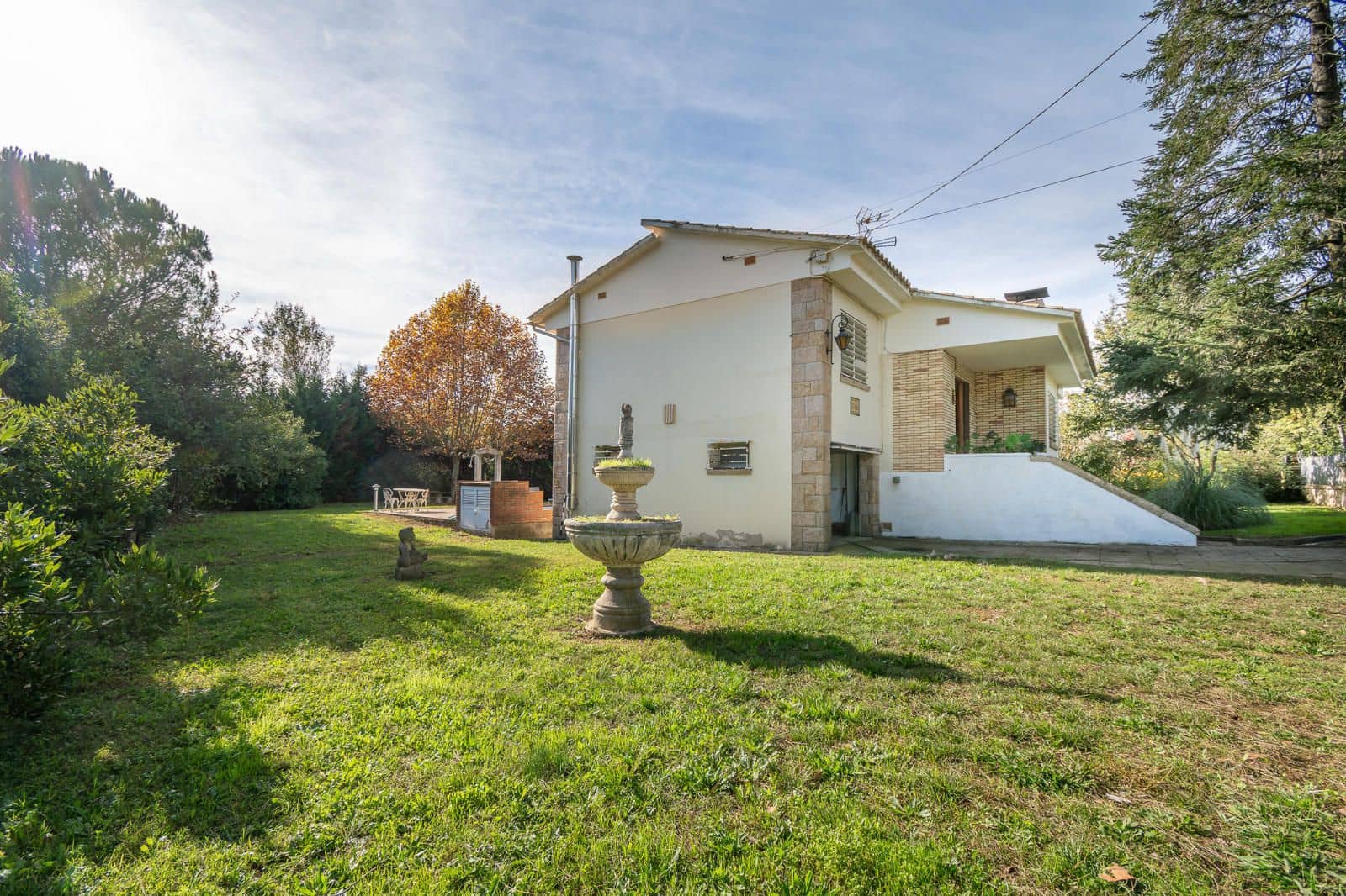 3 soveværelse Villa til salg i Vilobi d'Onyar med swimmingpool garage - € 345.000 (Ref: 8670793)