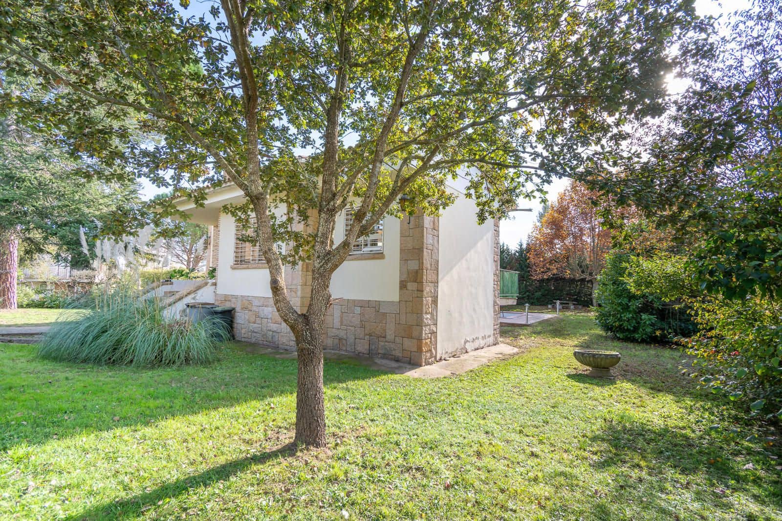 3 soveværelse Villa til salg i Vilobi d'Onyar med swimmingpool garage - € 345.000 (Ref: 8670793)