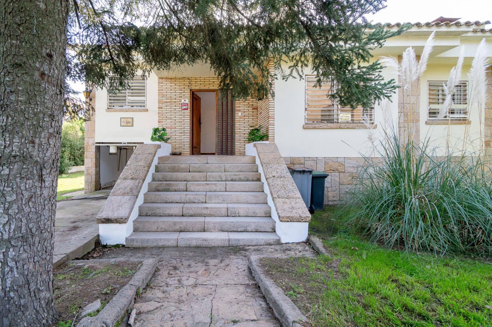 3 soveværelse Villa til salg i Vilobi d'Onyar med swimmingpool garage - € 345.000 (Ref: 8670793)