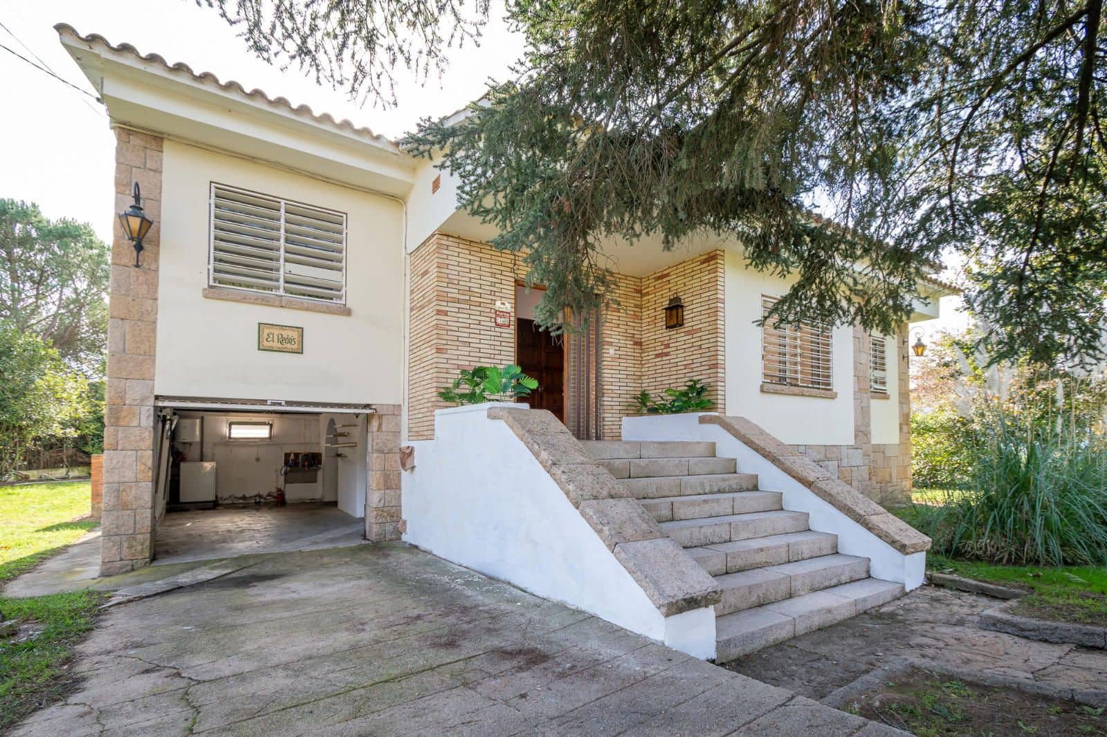 3 soveværelse Villa til salg i Vilobi d'Onyar med swimmingpool garage - € 345.000 (Ref: 8670793)