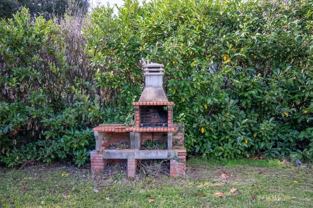 3 camera da letto Villa in vendita in Vilobí d'Onyar con piscina garage - 345.000 € (Rif: 8670793)