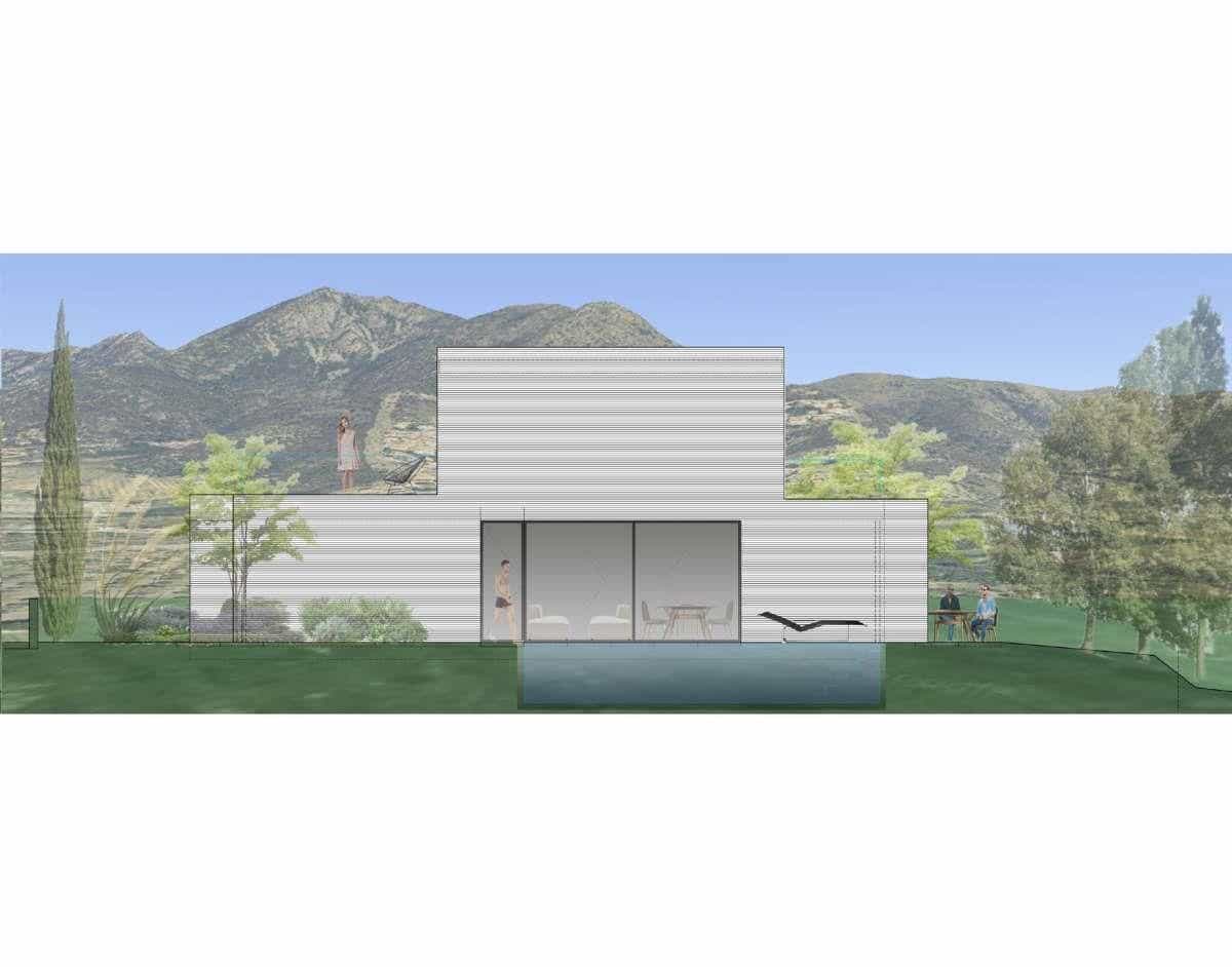 Chalet de 3 habitaciones en Roses en venta con piscina garaje - 500.000 € (Ref: 8685236)