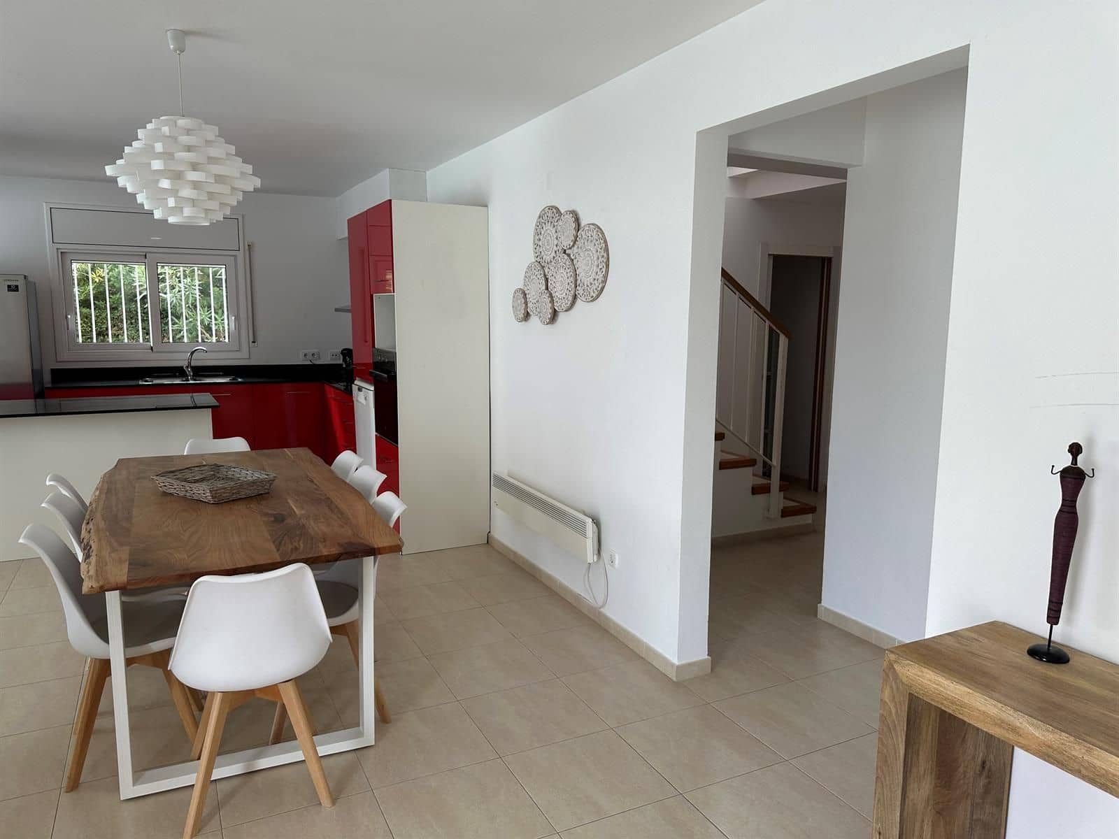 4 camera da letto Villa in vendita in Santa Margarida con piscina garage - 875.000 € (Rif: 8687996)