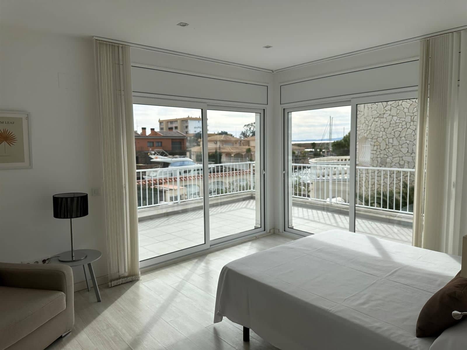 4 camera da letto Villa in vendita in Santa Margarida con piscina garage - 875.000 € (Rif: 8687996)