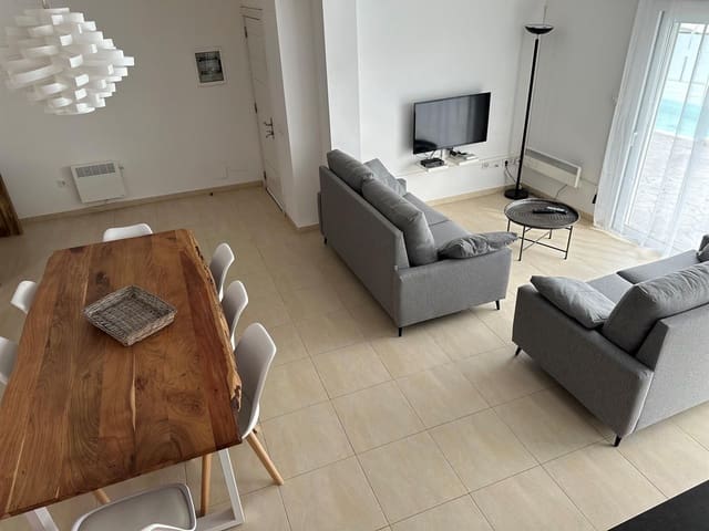 4 chambre Villa/Maison à vendre à Santa Margarida, Roses avec piscine garage - 875 000 € (Ref: 8687996)