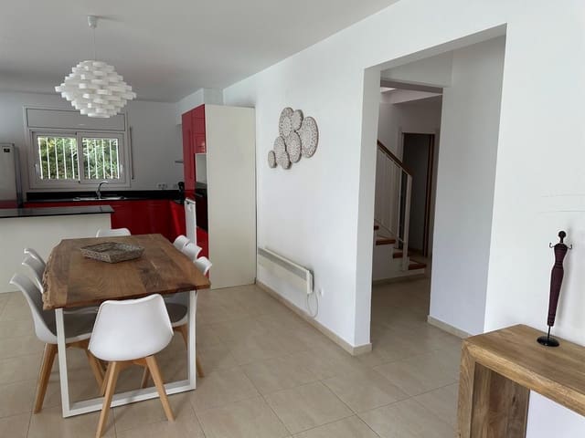 4 chambre Villa/Maison à vendre à Santa Margarida, Roses avec piscine garage - 875 000 € (Ref: 8687996)