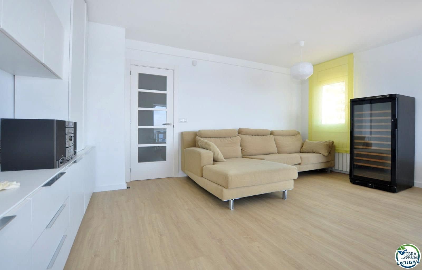 2 soverom Leilighet til salgs i Roses med garasje - € 385 000 (Ref: 8705304)