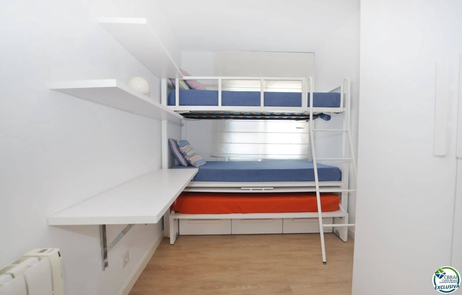 2 soverom Leilighet til salgs i Roses med garasje - € 385 000 (Ref: 8705304)