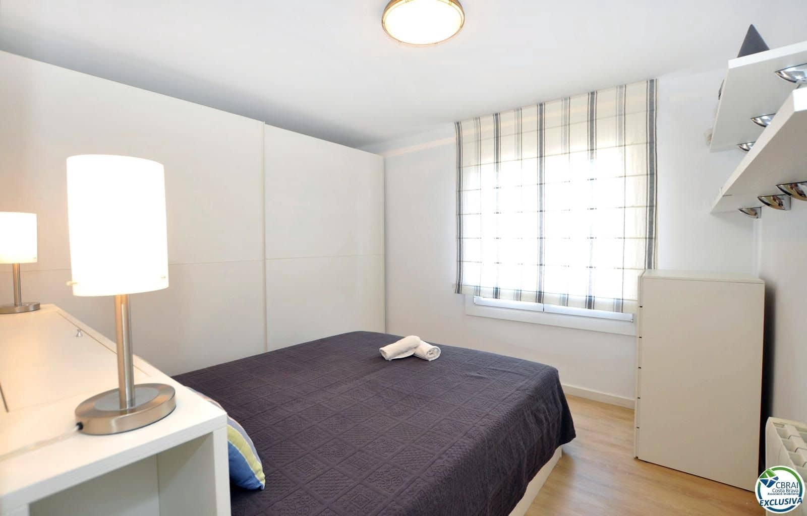 2 soverom Leilighet til salgs i Roses med garasje - € 385 000 (Ref: 8705304)