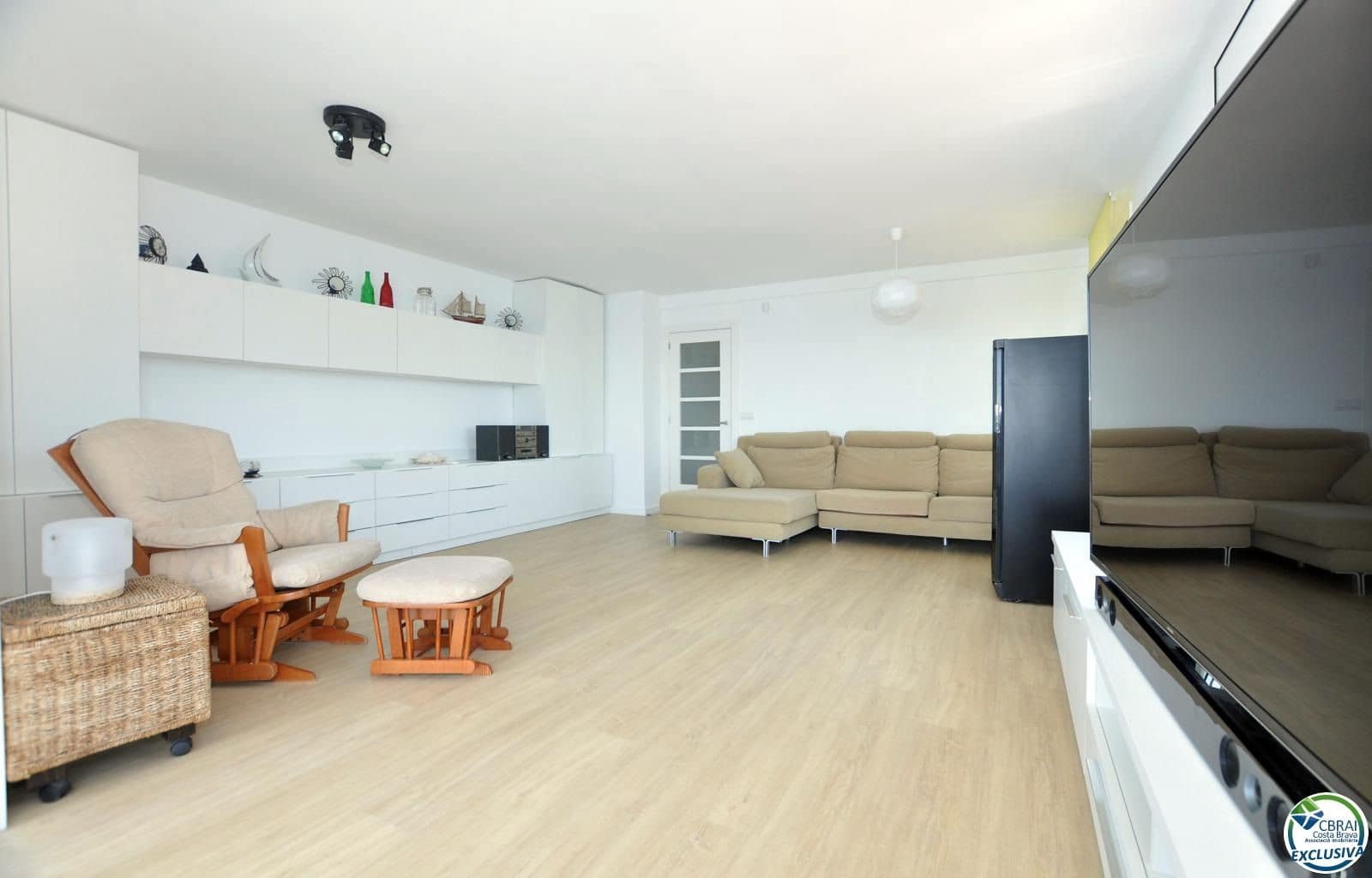 2 soverom Leilighet til salgs i Roses med garasje - € 385 000 (Ref: 8705304)