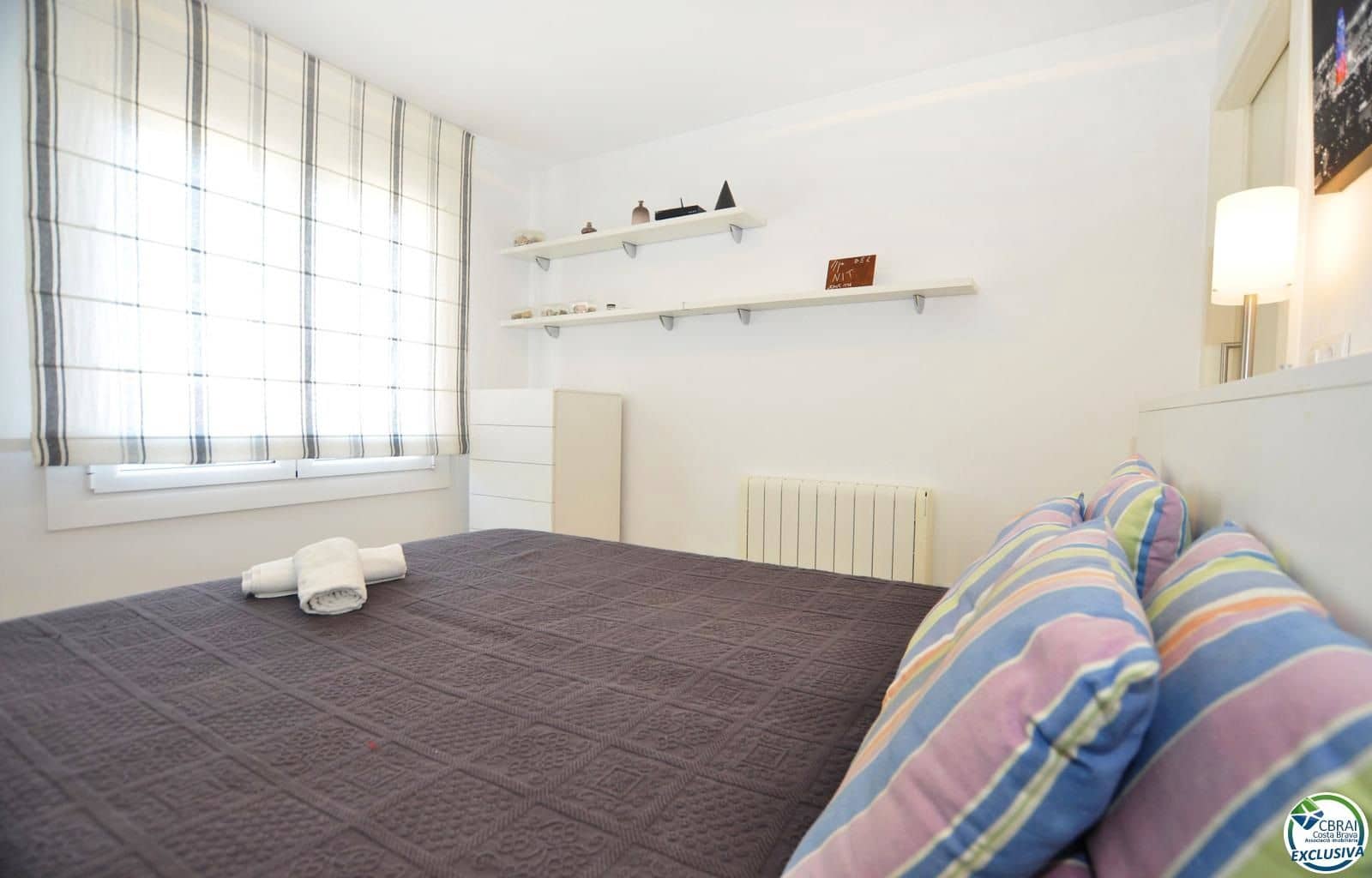 2 soverom Leilighet til salgs i Roses med garasje - € 385 000 (Ref: 8705304)