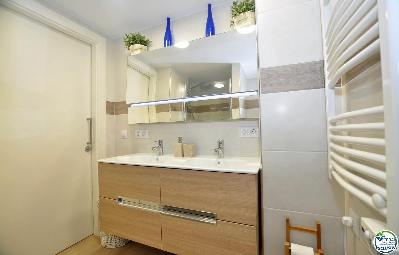 2 soverom Leilighet til salgs i Roses med garasje - € 385 000 (Ref: 8705304)