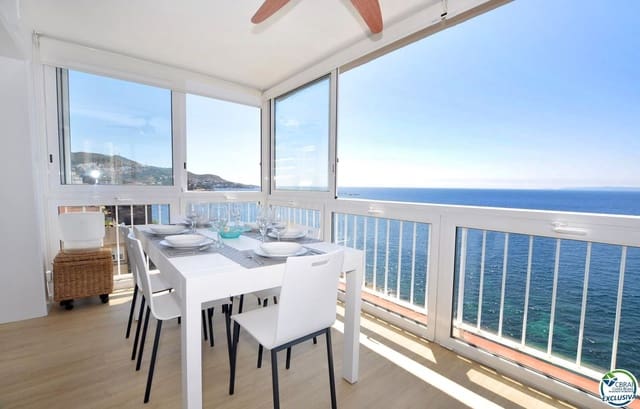 2 soverom Leilighet til salgs i Roses med garasje - € 385 000 (Ref: 8705304)