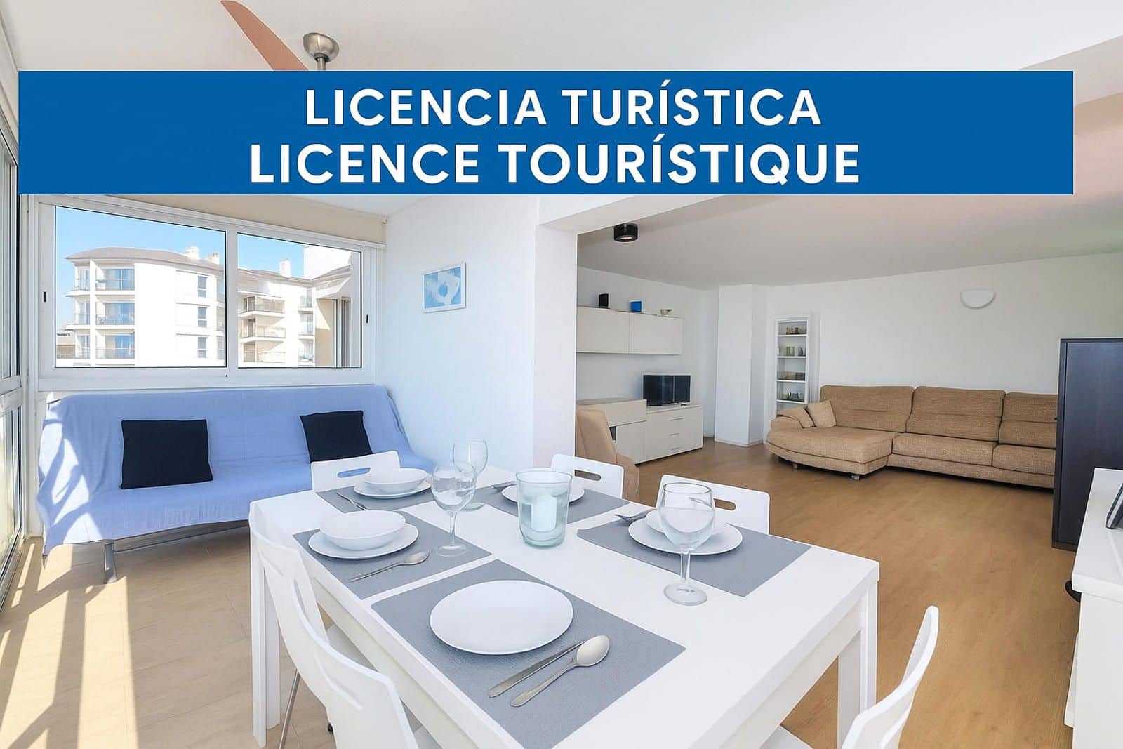 2 soverom Leilighet til salgs i Roses med garasje - € 385 000 (Ref: 8705304)