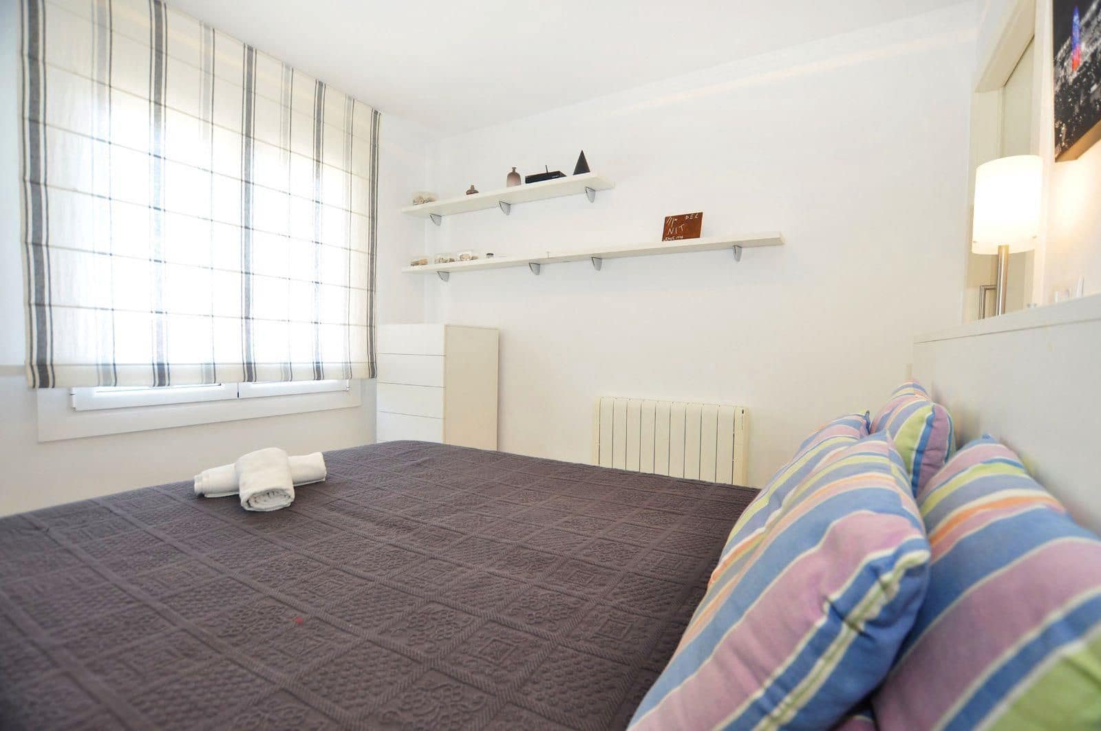 2 bedroom Flat for sale in Roses with garage - € 385,000 (Ref: 8705304)