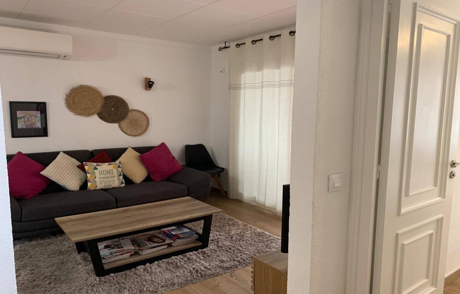3 chambre Appartement à vendre à Roses - 223 000 € (Ref: 8723026)