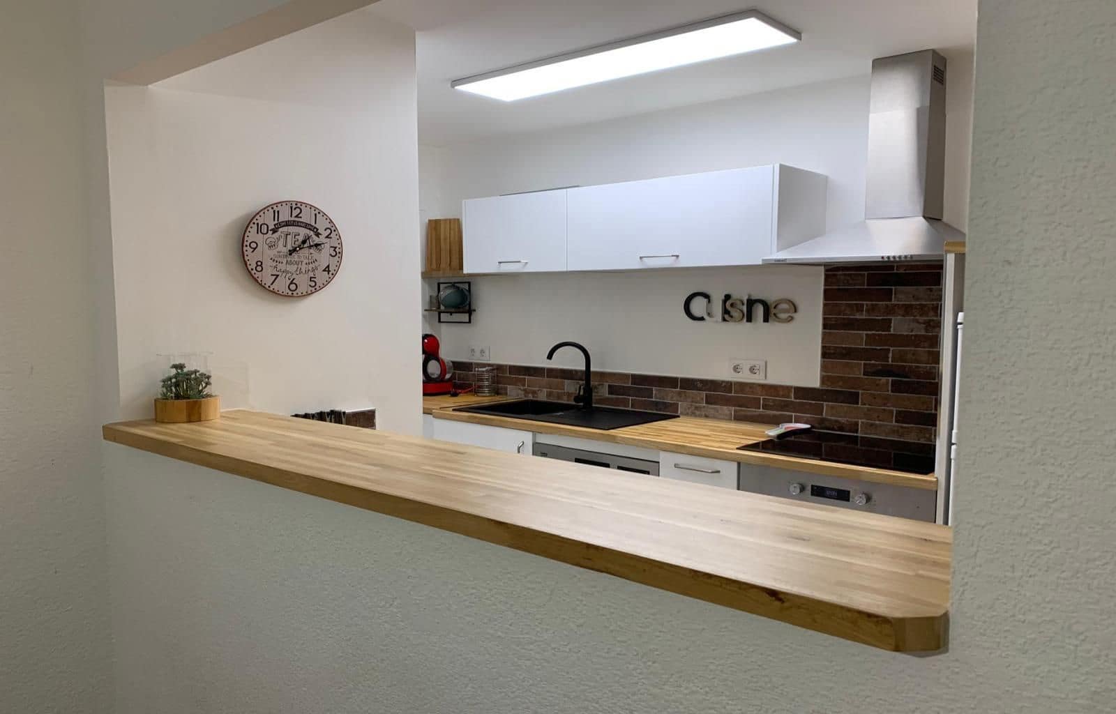 3 chambre Appartement à vendre à Roses - 223 000 € (Ref: 8723026)