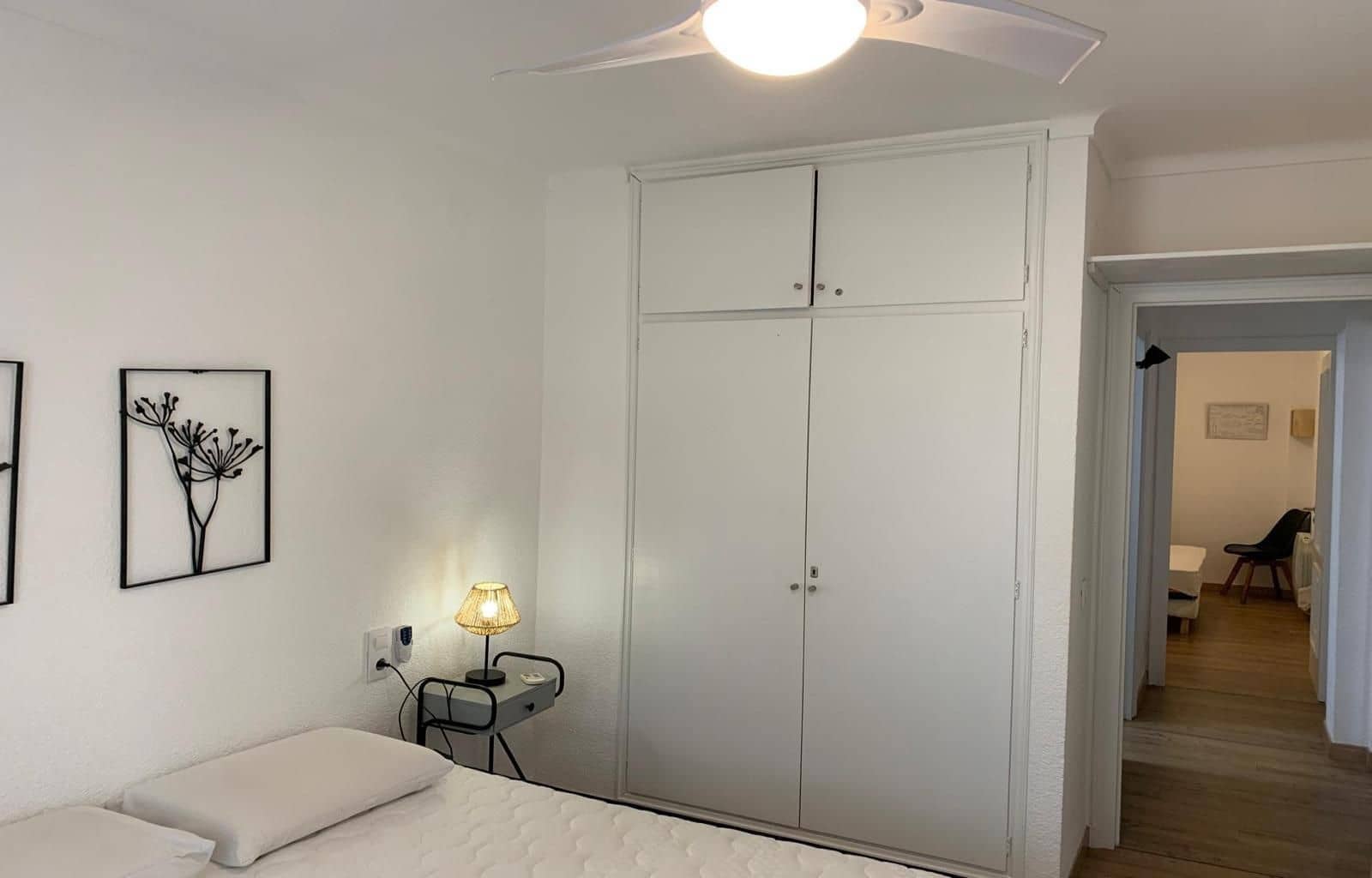 3 chambre Appartement à vendre à Roses - 223 000 € (Ref: 8723026)