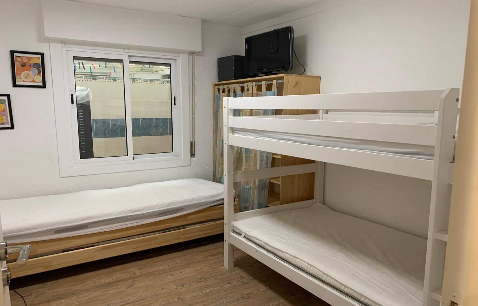 3 chambre Appartement à vendre à Roses - 223 000 € (Ref: 8723026)