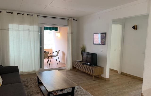 3 chambre Appartement à vendre à Roses - 223 000 € (Ref: 8723026)