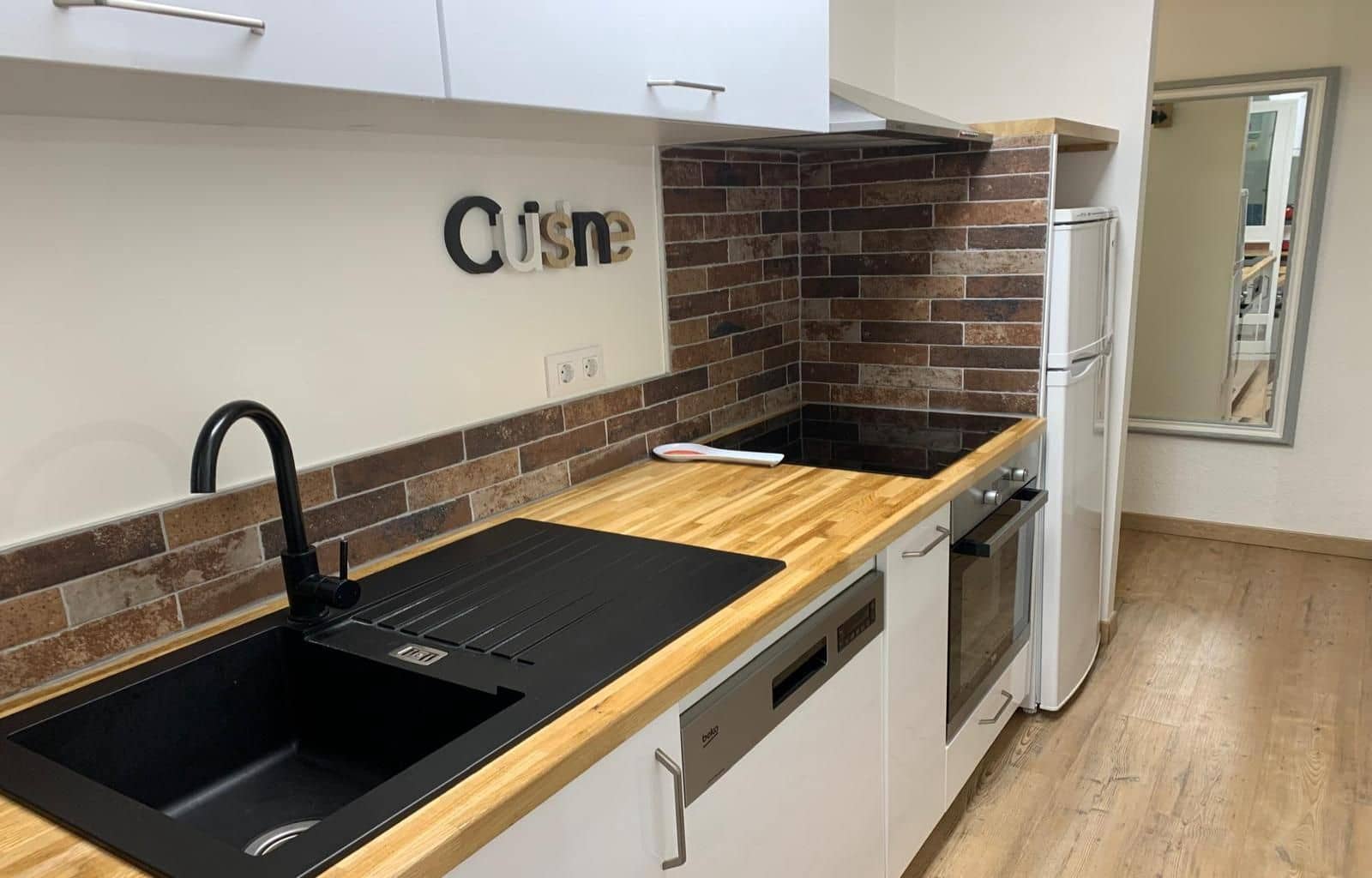 3 chambre Appartement à vendre à Roses - 223 000 € (Ref: 8723026)