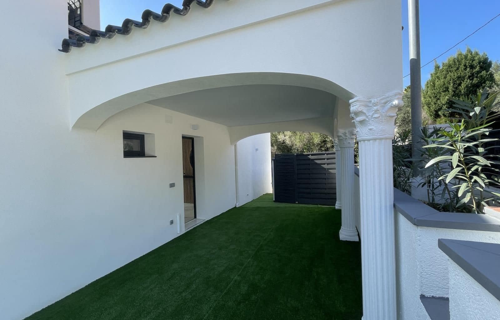 3 soverom Villa til salgs i El Mas Fumats med svømmebasseng garasje - € 679 000 (Ref: 8742004)