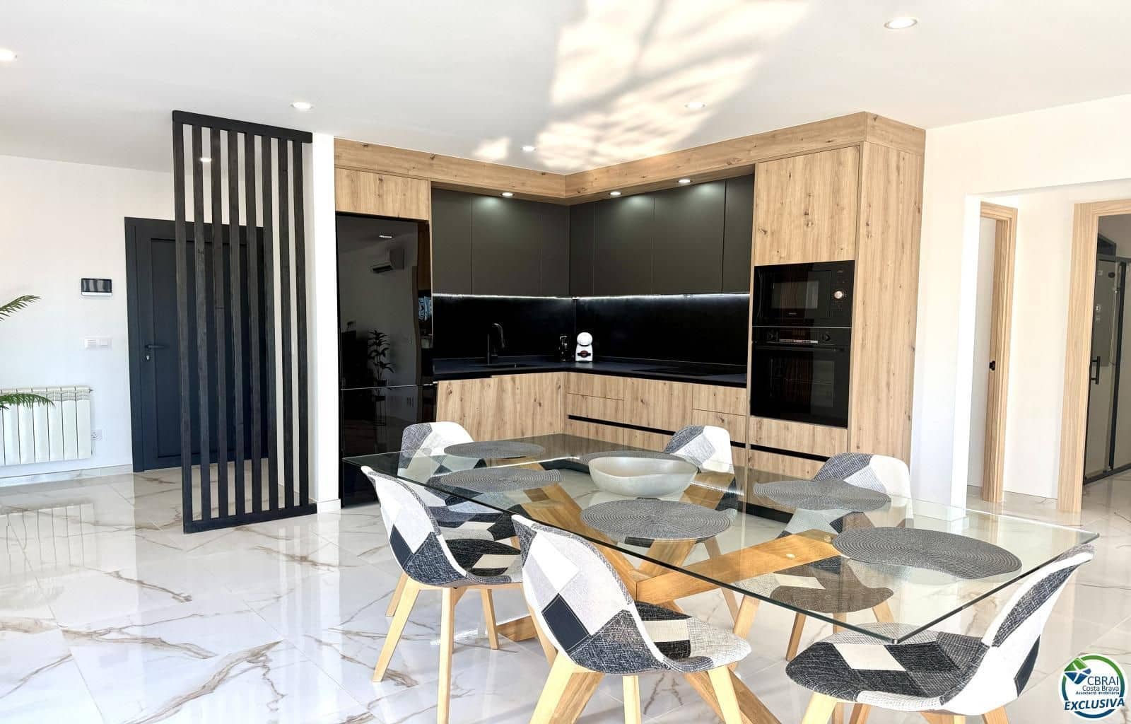 3 quarto Moradia para venda em El Mas Fumats com piscina garagem - 669 000 € (Ref: 8742004)